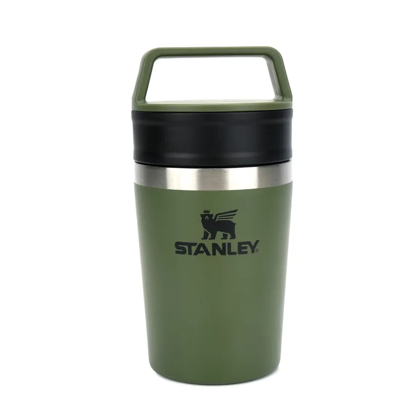 Stanley Cafe To-Go Mug 10-12079-041 Termos Bardak 0,23 L Yeşil