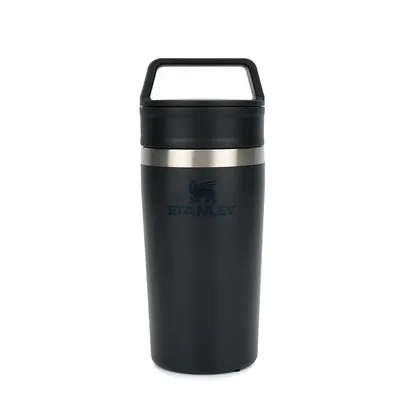 Stanley Cafe To-Go Mug 10-12080-017 Termos Bardak 0,35 L Siyah