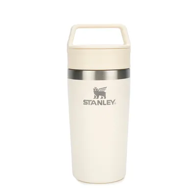 Stanley Cafe To-Go Mug 10-12080-038 Termos Bardak 0,35 L Krem