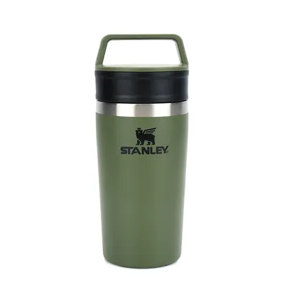Stanley Cafe To-Go Mug 10-12080-041 Termos Bardak 0,35 L Yeşil