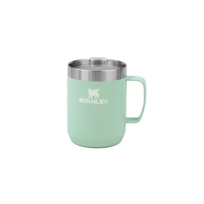 Stanley Classic Legendary Camp Mug 10-11444-081 Çelik Termos Bardak 0,23 L Açık Yeşil