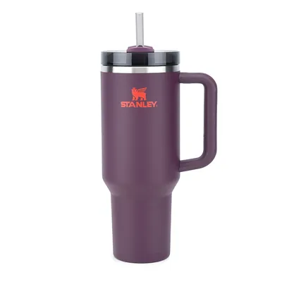 Stanley The Quencher H2.O Flowstate 10-11824 Pipetli Termos 1,2 L Mor