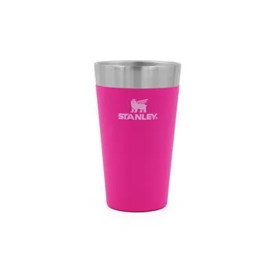 Stanley The Stacking Tumbler 10-11882-040 Termos 0,47 L Pembe
