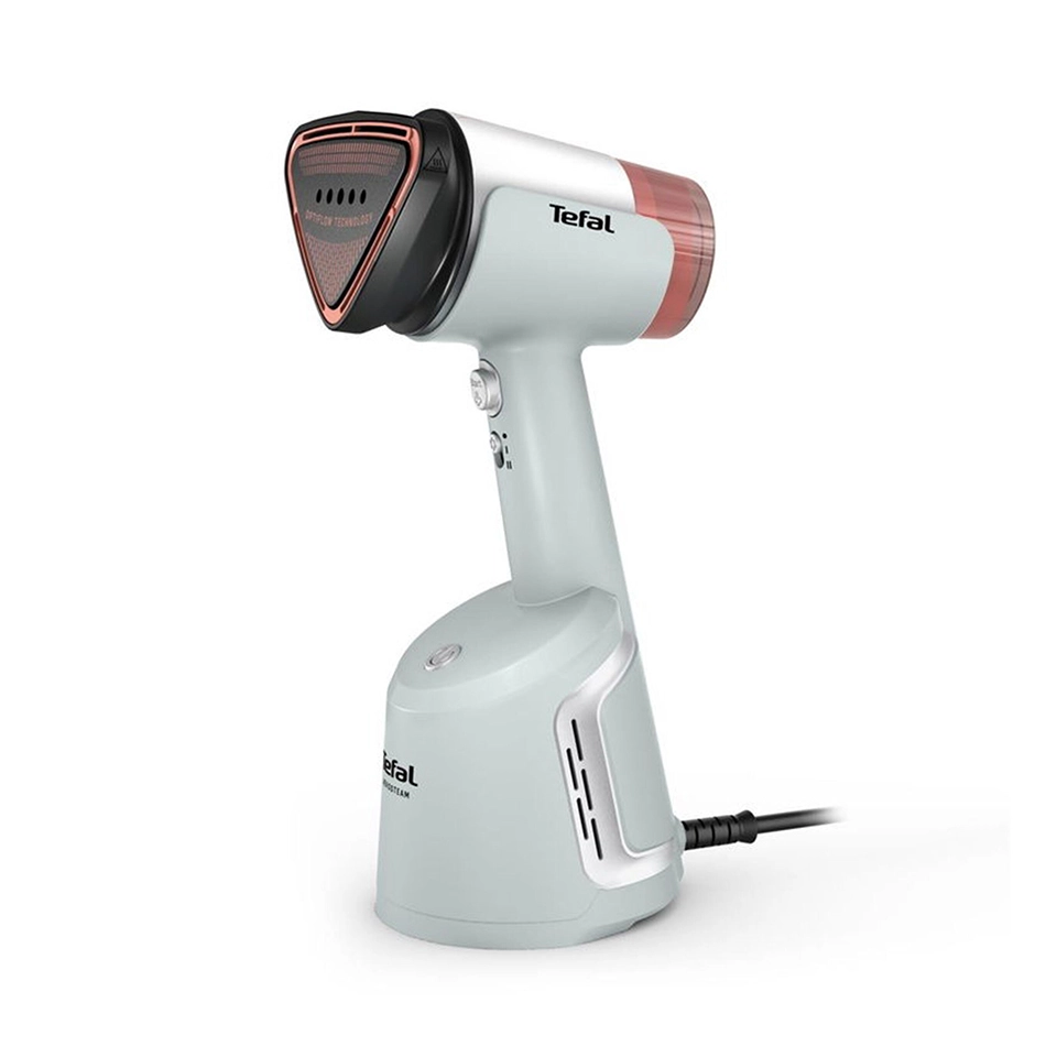 Tefal AeroSteam Eucalyptus DT9814 1400 W Kırışıklık Giderici Ütü Beyaz