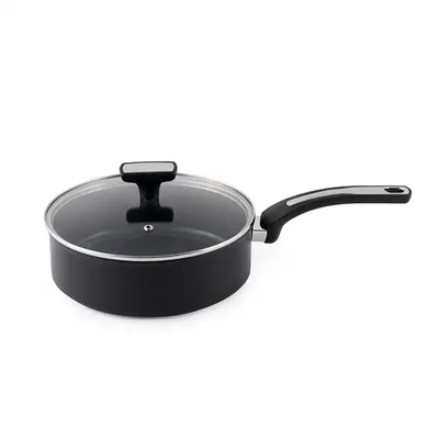 Tefal Alle Herdarten 2X Kapalı Yemek Tavası 24 cm