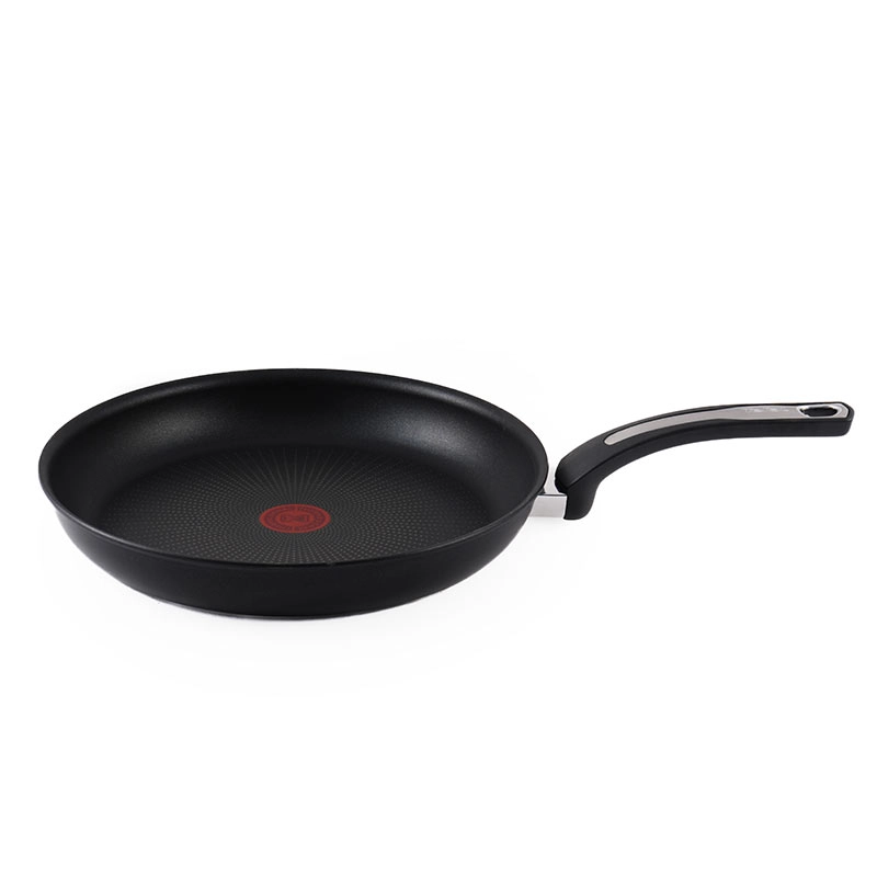 Tefal Alle Herdarten 2X Yemek ve Izgara Tavası 30 cm