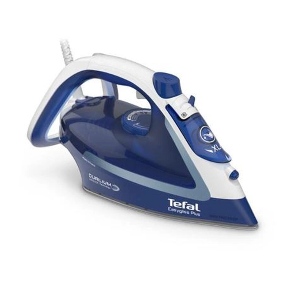Tefal Easygliss Plus FV5770 2700 W Buharlı Ütü