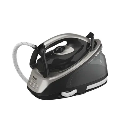 Tefal Express Easy SV6140 E0 2200W Buhar Kazanlı Ütü