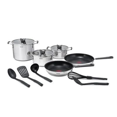 Tefal G737SD 13X Mutfak Seti 13 Parça