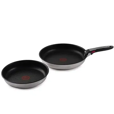 Tefal Ingenio Jamie Oliver L95694 Tava Seti 24 cm - 28 cm
