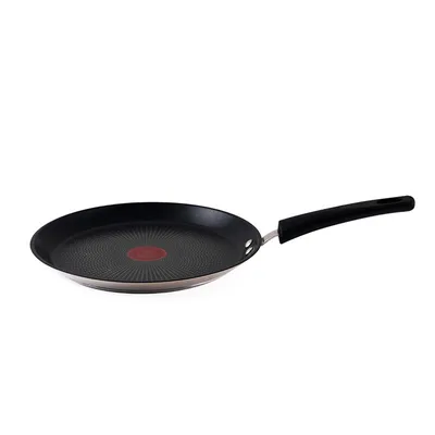 Tefal Jamie Oliver Serisi Krep Tavası 25 Cm