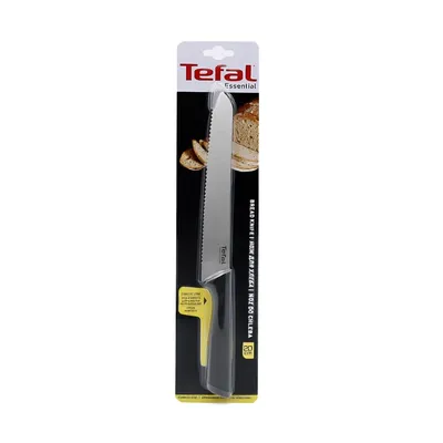 Tefal K2210455 Ekmek Bıçağı 20 cm