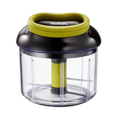 Tefal Manuel Rondo Siyah 900 ml