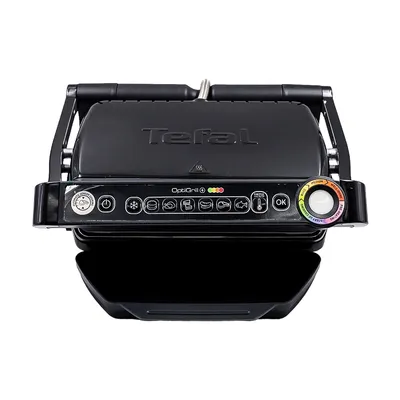 Tefal Optigrill+ GC712834 6 Program 2000 W Akıllı Izgara Tost Makinesi