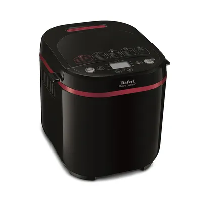 Tefal Pain Plaisir Ekmek Yapma Makinesi