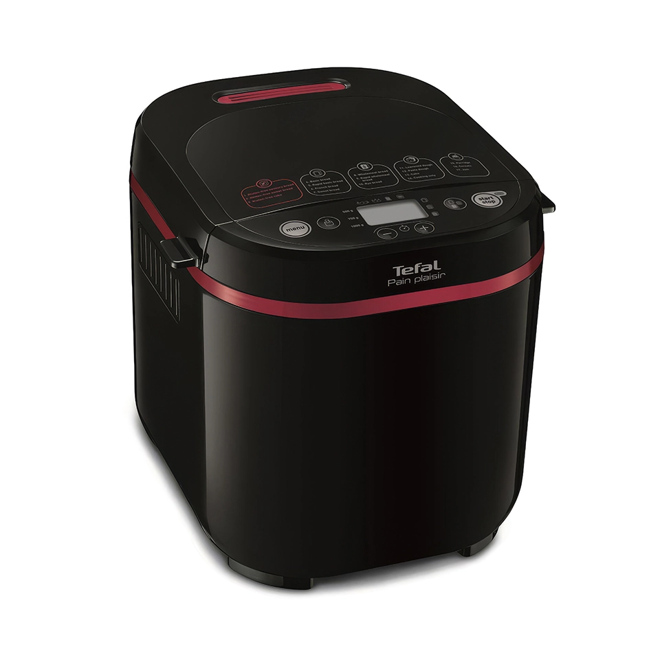 Tefal Pain Plaisir Ekmek Yapma Makinesi