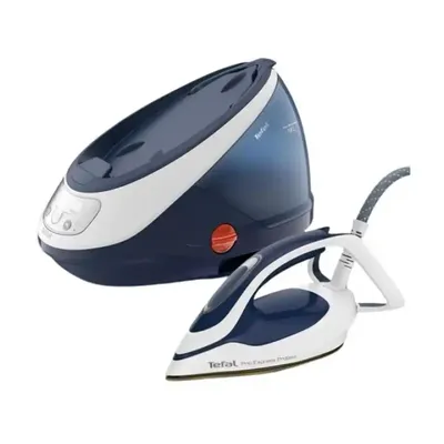 Tefal Pro Express Protect GV9221 E0 2600 W Buhar Kazanlı Ütü