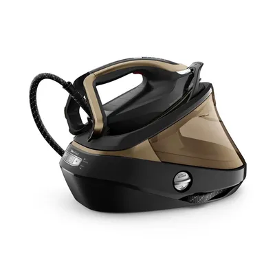 Tefal Pro Express Vision GV9820 3000W Buhar Kazanlı Ütü
