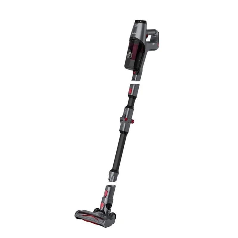 Tefal TY6973 X-Pert 3.60 Flex Animal Care Kablosuz Şarjlı Dikey Süpürge