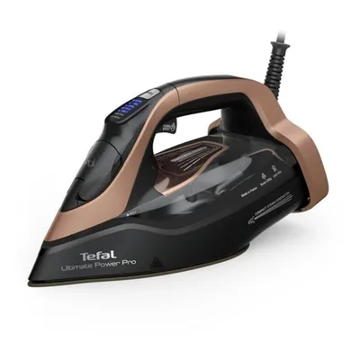 Tefal Ultimate Power Pro FV9E50E0 Buharlı Ütü