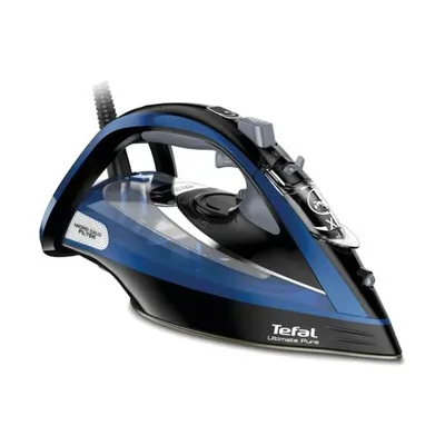 Tefal Ultimate Pure FV9848 3200 W Buharlı Ütü