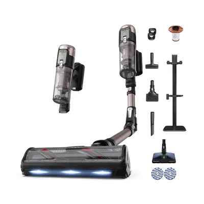 Tefal X-Force Flex 16.60 Animal Aqua Islak Kuru Şarjlı Dikey Süpürge