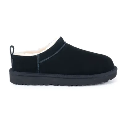 Ugg Classic Micro 1173891-BLK Kadın Bot Siyah