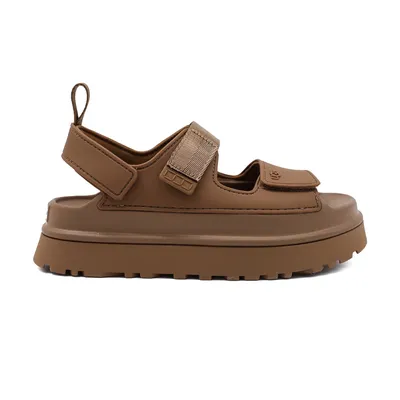 Ugg Goldenglow 1152685-BRWN Kadın Sandalet Kahverengi