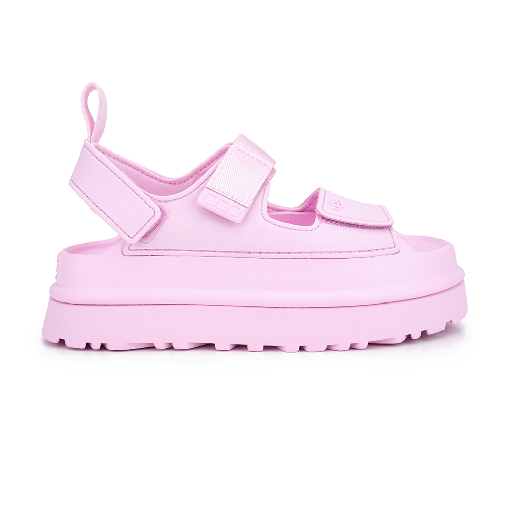 Ugg Goldenglow 1152685-PKD Kadın Sandalet Pembe