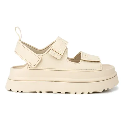 Ugg Goldenglow 1152685-SSAL Kadın Sandalet Bej