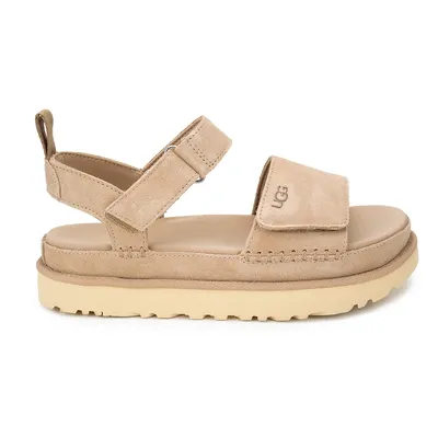 Ugg Goldenstar 1136783-SAN Kadın Sandalet Kum