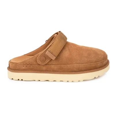 Ugg Goldenstar Clog 1138252-CHE Kadın Terlik Kahve