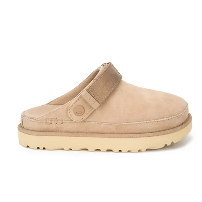 Ugg Goldenstar Clog 1138252-SAN Kadın Terlik Kum