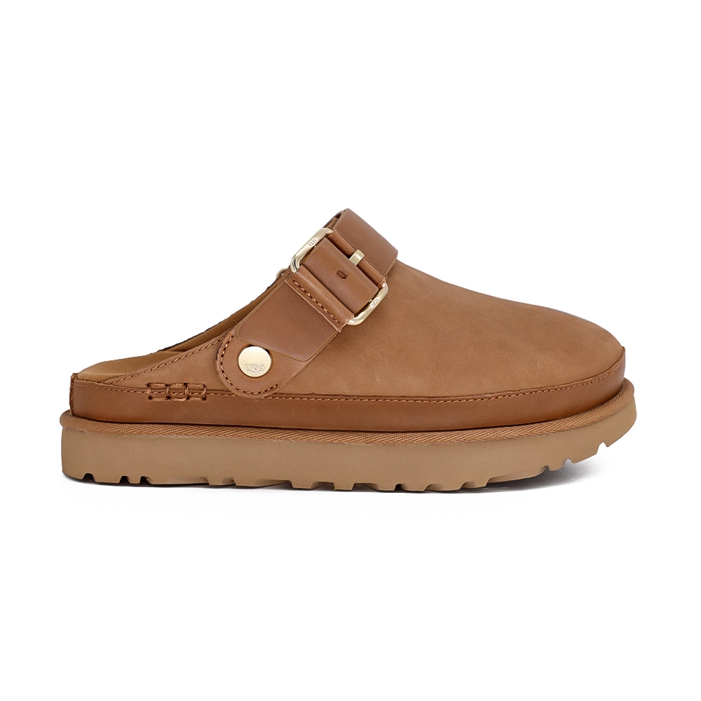 Ugg Goldenstar Villa 1169590-CHE Kadın Bot Taba
