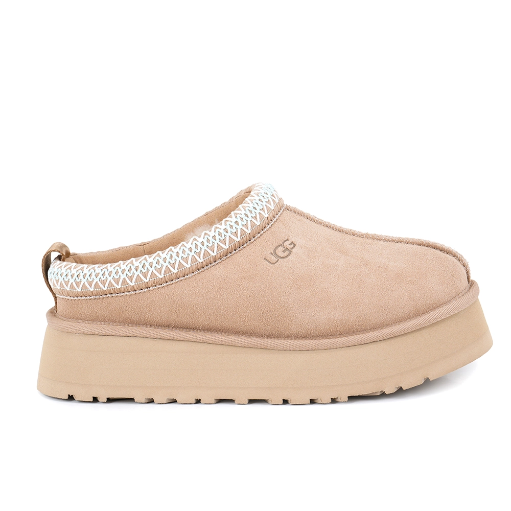 Ugg Tazz II 1174471-SAN Kadın Terlik Kum