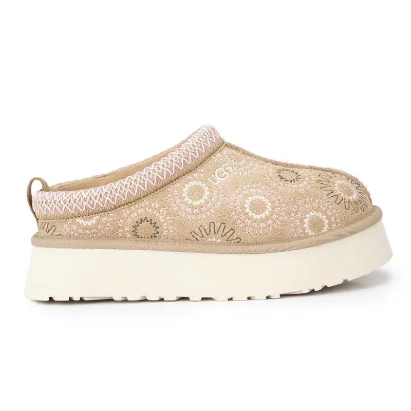 Ugg Tazz II 1178193-MDSD Kadın Terlik Çok Renkli