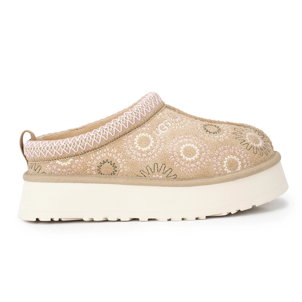 Ugg Tazz II 1178193-MDSD Kadın Terlik Çok Renkli