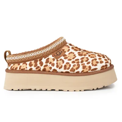 Ugg Tazz Plains 1177890-FDJ Kadın Terlik Çok Renkli