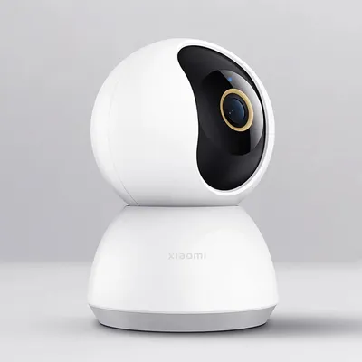 Xiaomi C300 Smart Kamera Beyaz