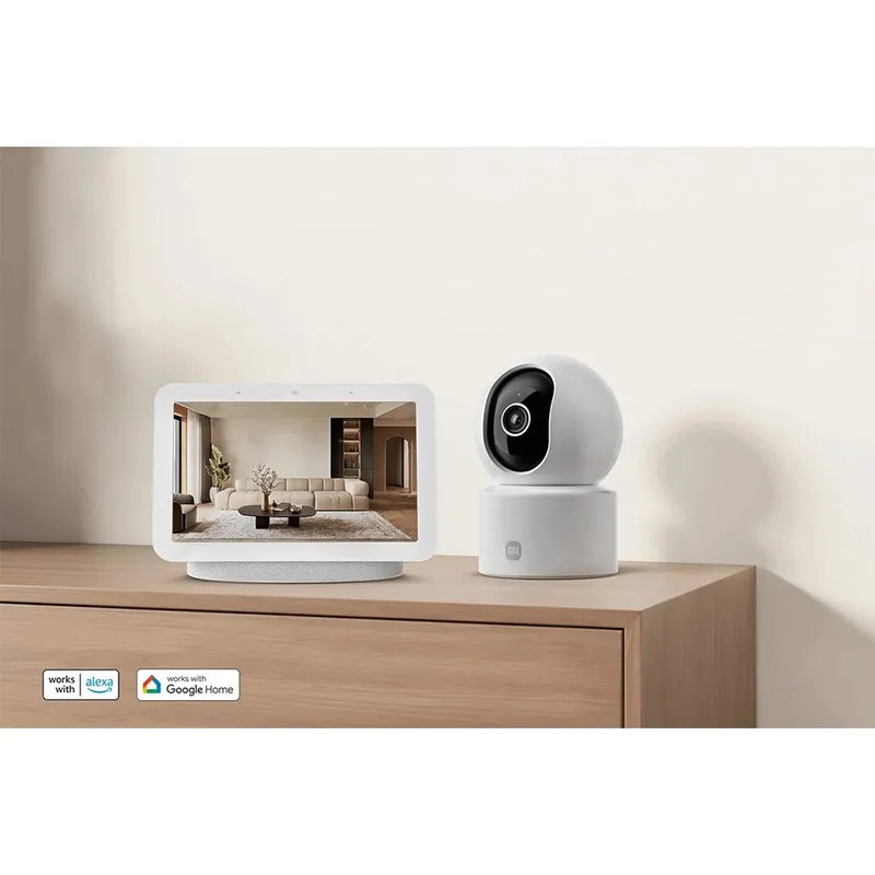 Xiaomi C302 Akıllı Kamera