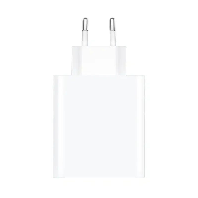 Xiaomi Charging Combo MDY-12-EH 67W Şarj Adaptörü