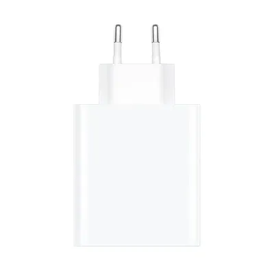 Xiaomi Charging Combo MDY-12-EH 67W Şarj Adaptörü