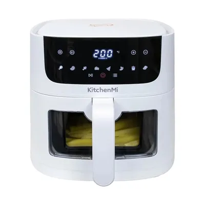 Xiaomi KitchenMi Airfryer 6 L Beyaz