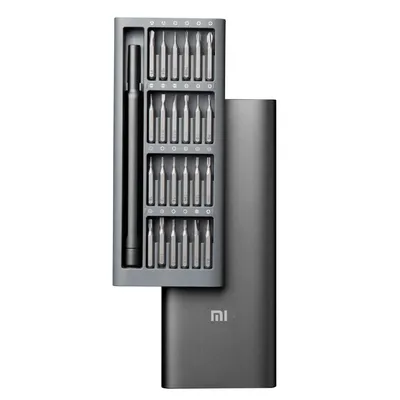 Xiaomi Mi Precision Tornavida Seti 24’lü