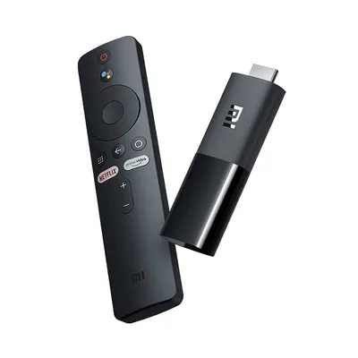 Xiaomi Mi TV Stick 4K Android TV Medya Oynatıcı