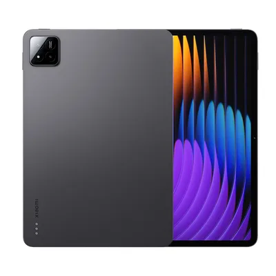 Xiaomi Pad 7 256 GB 8 GB RAM 11.2 Tablet Gri