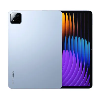 Xiaomi Pad 7 256 GB 8 GB RAM 11.2 Tablet Mavi