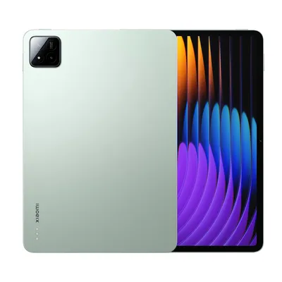 Xiaomi Pad 7 256 GB 8 GB RAM 11.2 Tablet Yeşil