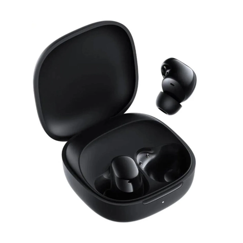 Xiaomi Redmi Buds 6 Play Bluetooth Kulaklık Siyah