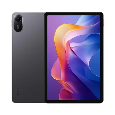 Xiaomi Redmi Pad 2 128 GB 4 GB RAM 11.0 Tablet Gri